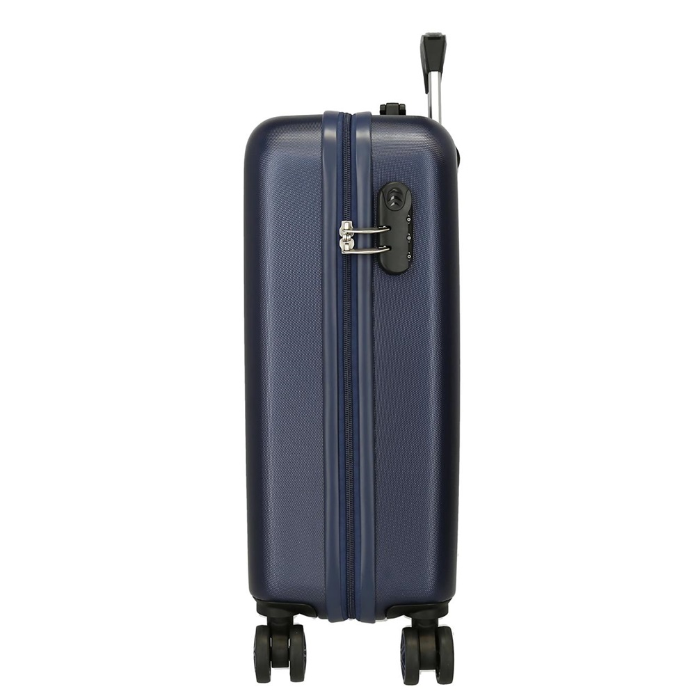 Suitcase for kids Avengers To the Power Blue