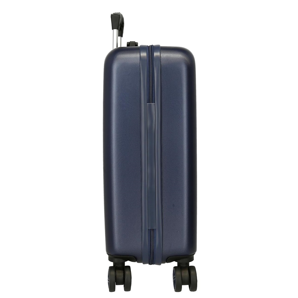 Suitcase for kids Avengers To the Power Blue