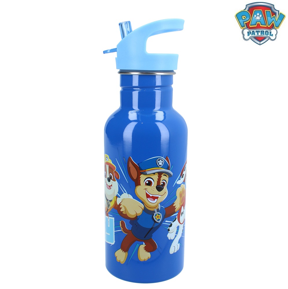 Drinking bottle for kids Paw Patrol Take A Sip