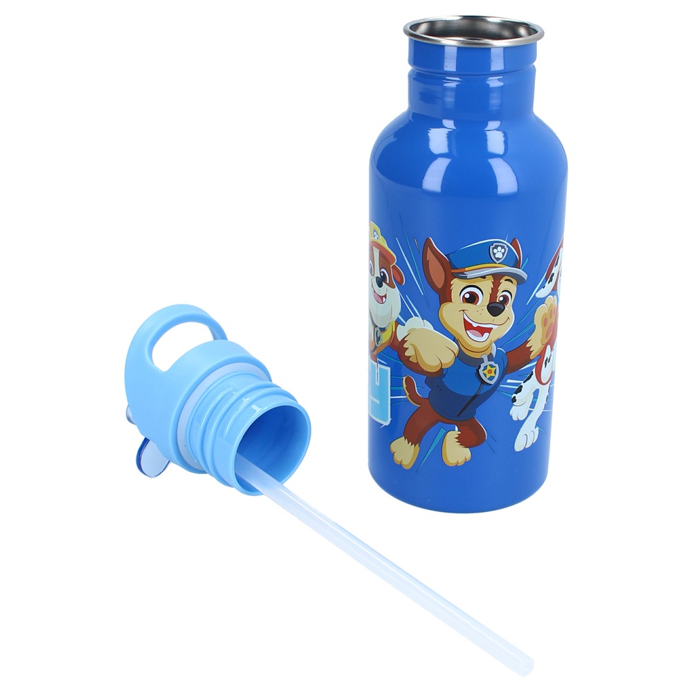 Drinking bottle for kids Paw Patrol Take A Sip