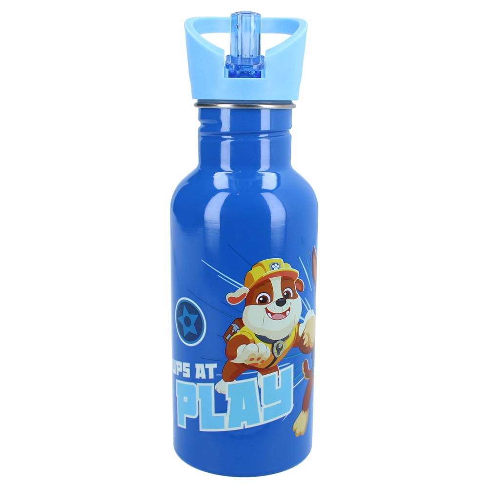 Drinking bottle for kids Paw Patrol Take A Sip