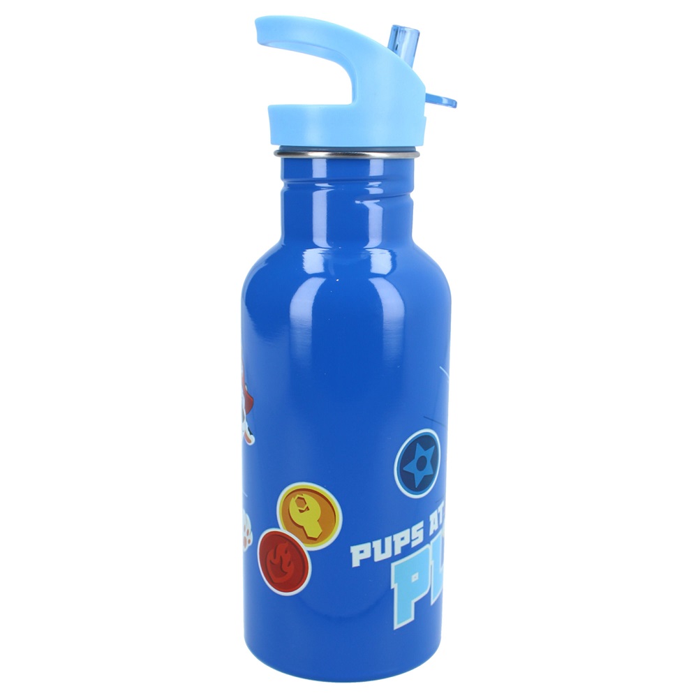 Drinking bottle for kids Paw Patrol Take A Sip