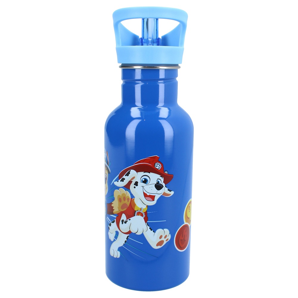 Drinking bottle for kids Paw Patrol Take A Sip