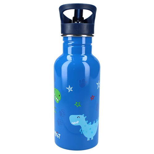 Drinking bottle for kids Pret Dino