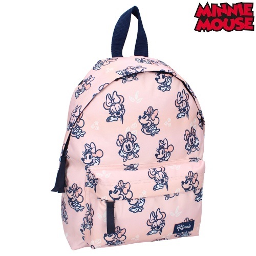 Backpack for kids Minnie Mouse