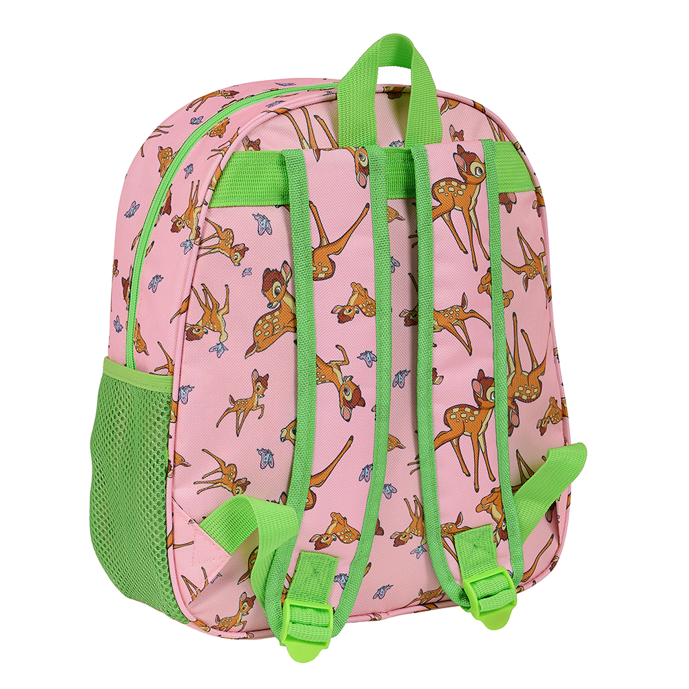 Backpack for kids Bambi In The Forest 3D