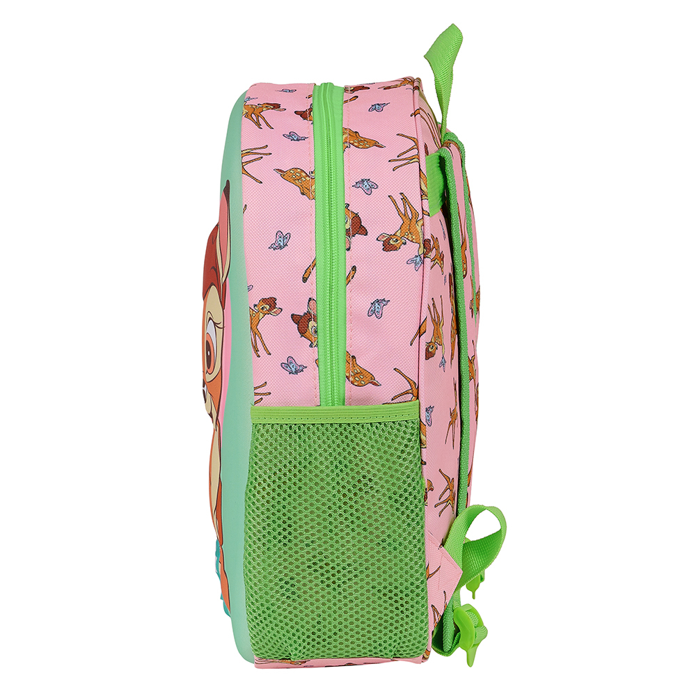 Backpack for kids Bambi In The Forest 3D