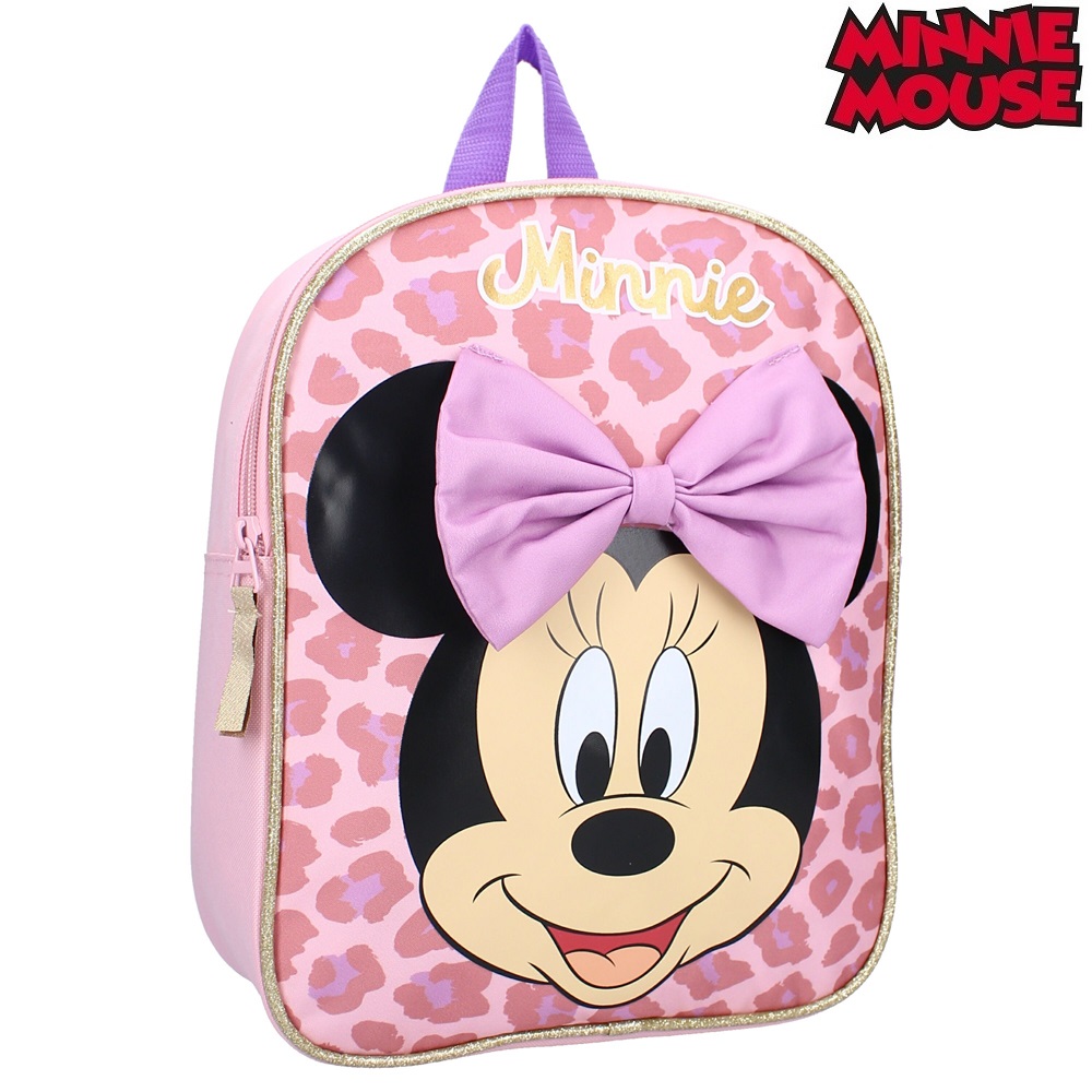 Backpack for kids Minnie Mouse Real Cool