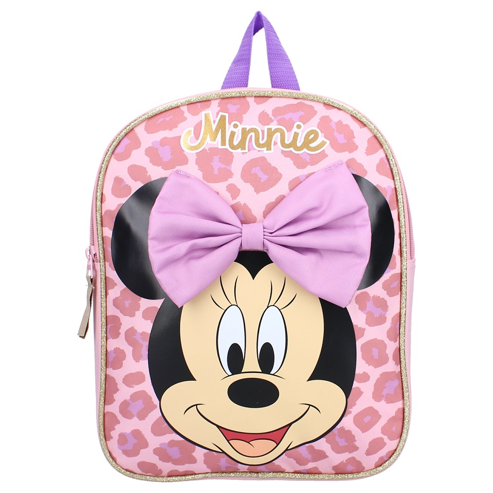 Backpack for kids Minnie Mouse Real Cool