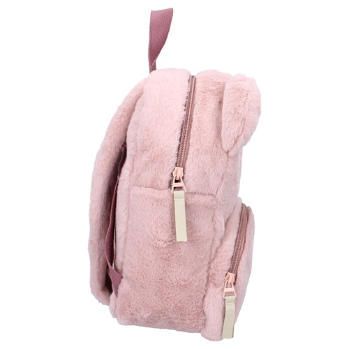 Backpack for kids Paw Patrol Pret The Adorables Pink