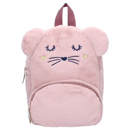 Backpack for kids Paw Patrol Pret The Adorables Pink