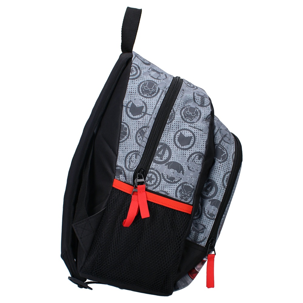 Backpack for kids Avengers The Incredible