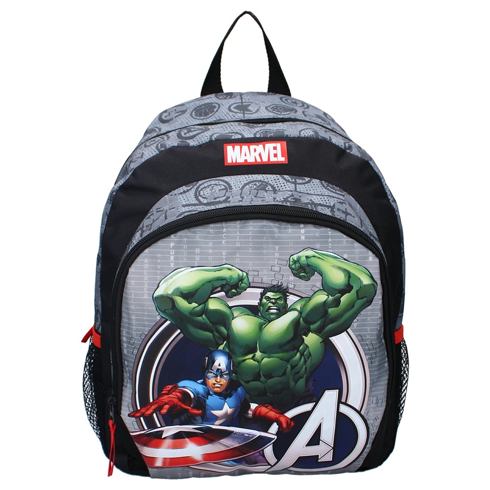 Backpack for kids Avengers The Incredible