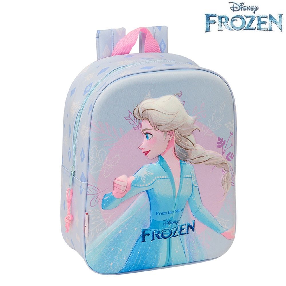 Backpack for kids Frozen Believe in Miracles