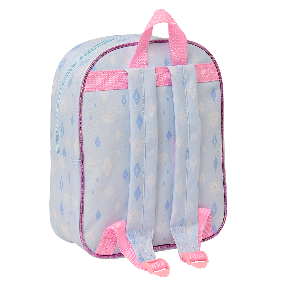 Backpack for kids Frozen Believe in Miracles