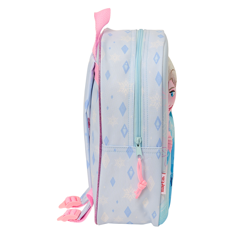 Backpack for kids Frozen Believe in Miracles