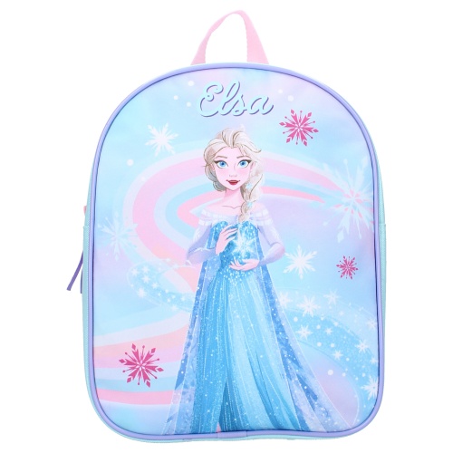 Backpack for kids Frozen Chosen Ones