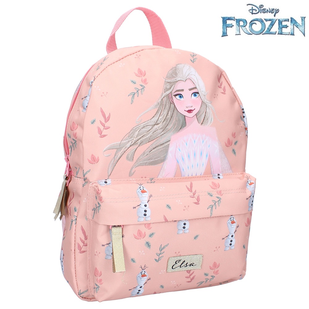 Backpack for kids Frozen Forest Friends