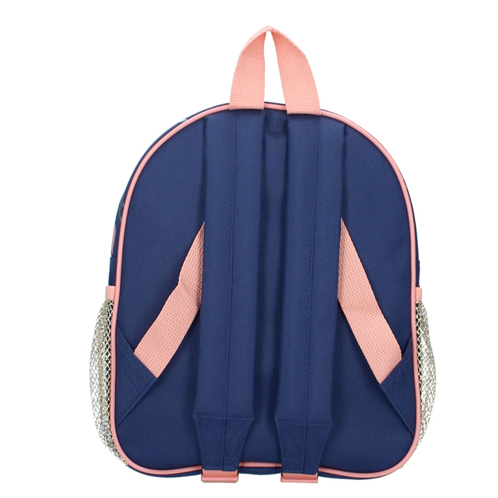 Backpack for children Frozen Louder Than Love