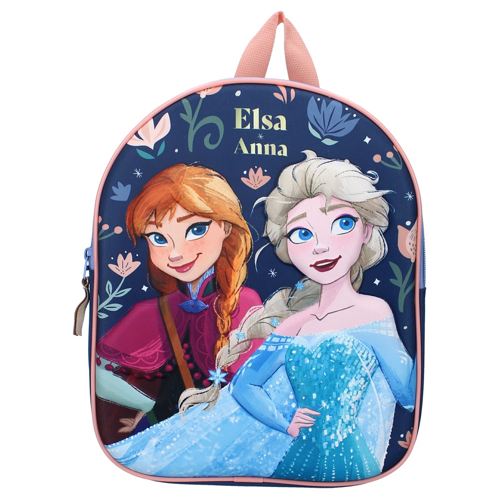 Kids' backpack Frozen Simply Special