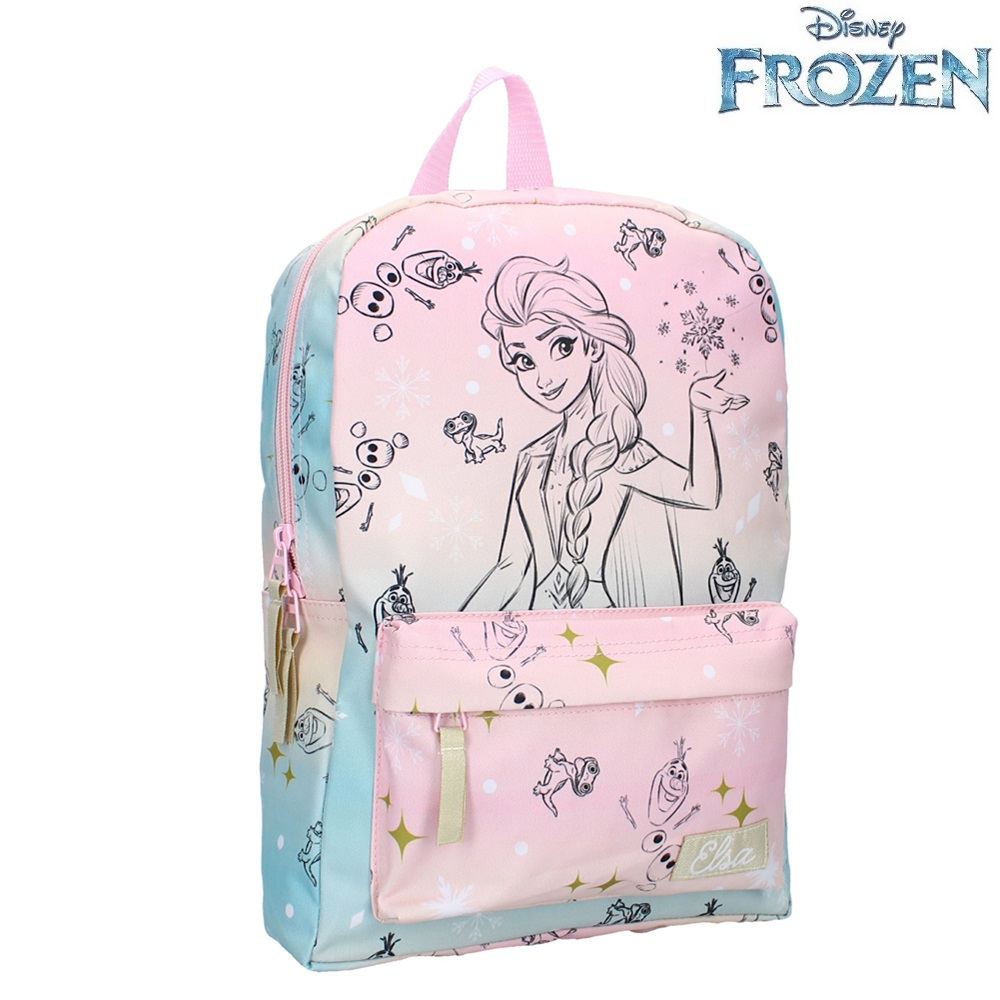 Backpack for kids Frozen Feeling Special