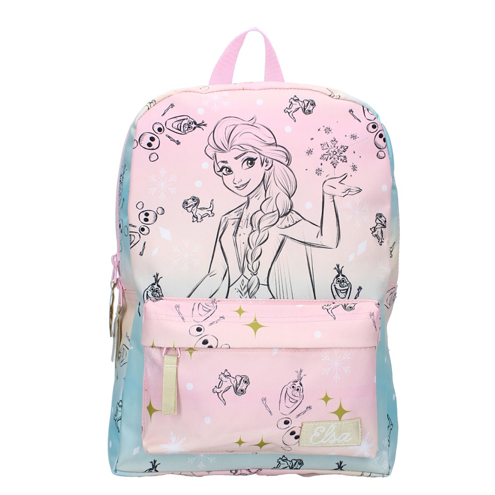 Backpack for kids Frozen Feeling Special