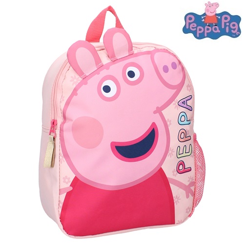 Kids' backpack Peppa Pig Fluffy Friends