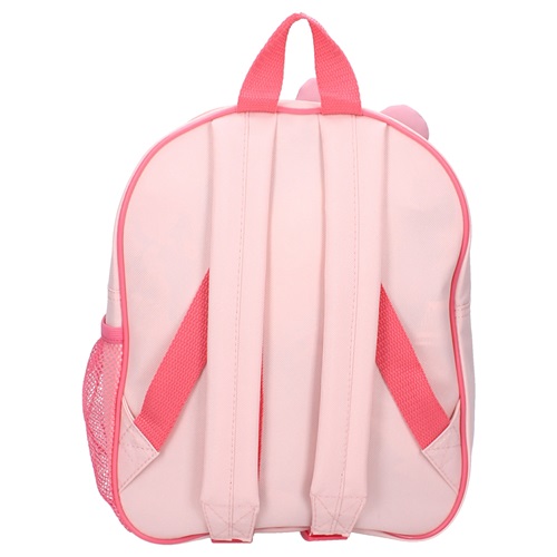 Kids' backpack Peppa Pig Fluffy Friends