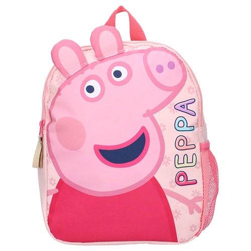 Kids' backpack Peppa Pig Fluffy Friends