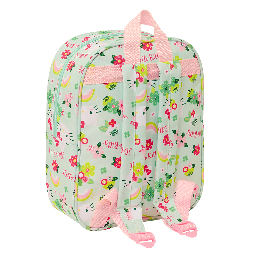 Backpack for kids Hello Kitty Cutie 3D