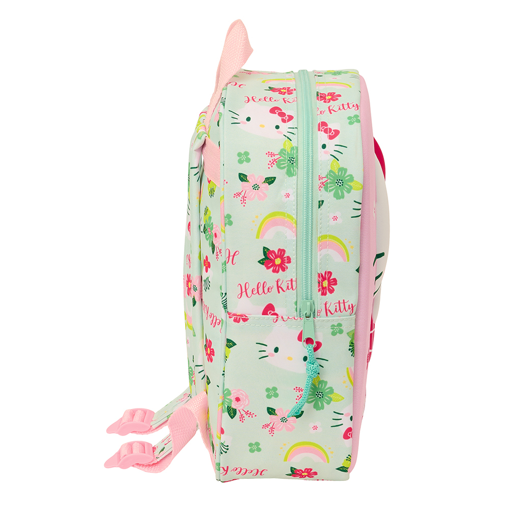 Backpack for kids Hello Kitty Cutie 3D