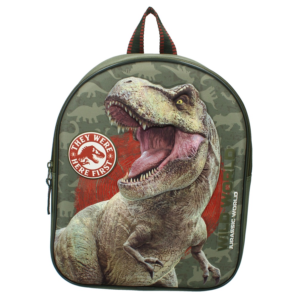 Backpack for kids Jurassic World Simply Special