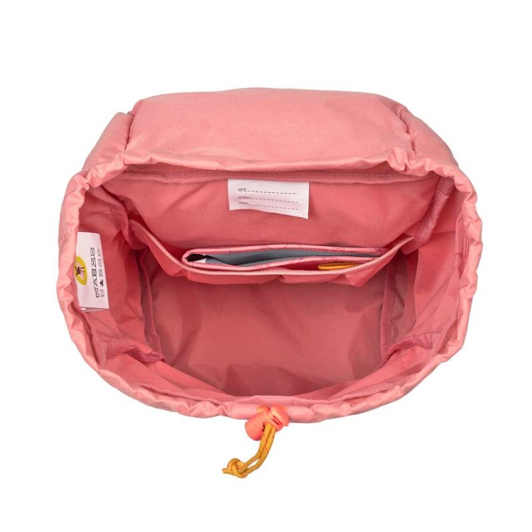 Kids backpack Lässig Adventure Rose Big