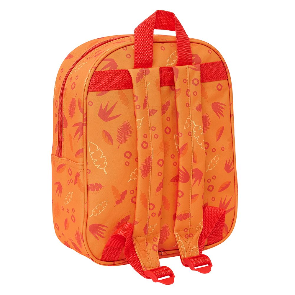 Backpack for kids The Lion King In The Jungle 3D