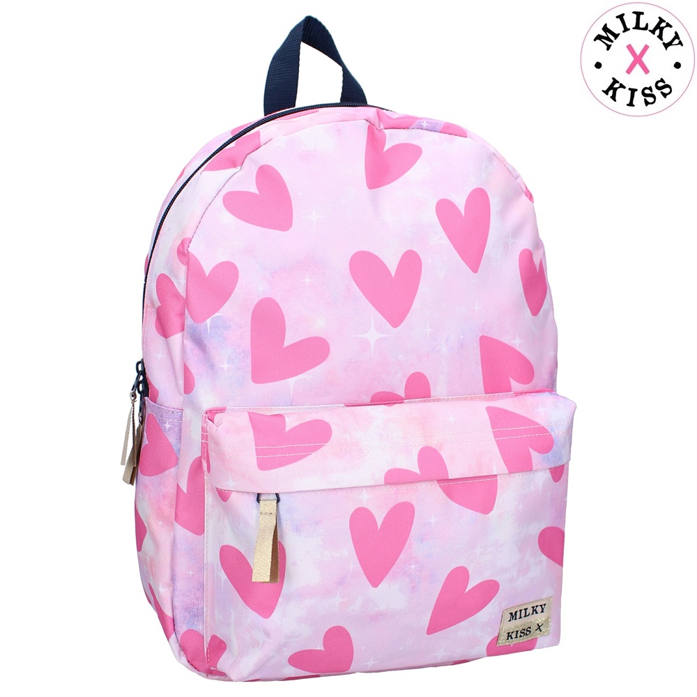 Kids' backpack Milky Kiss Bold Style