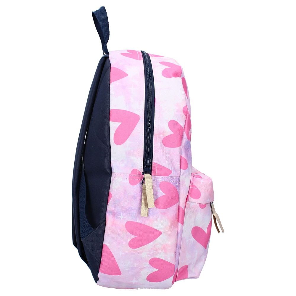 Kids' backpack Milky Kiss Bold Style