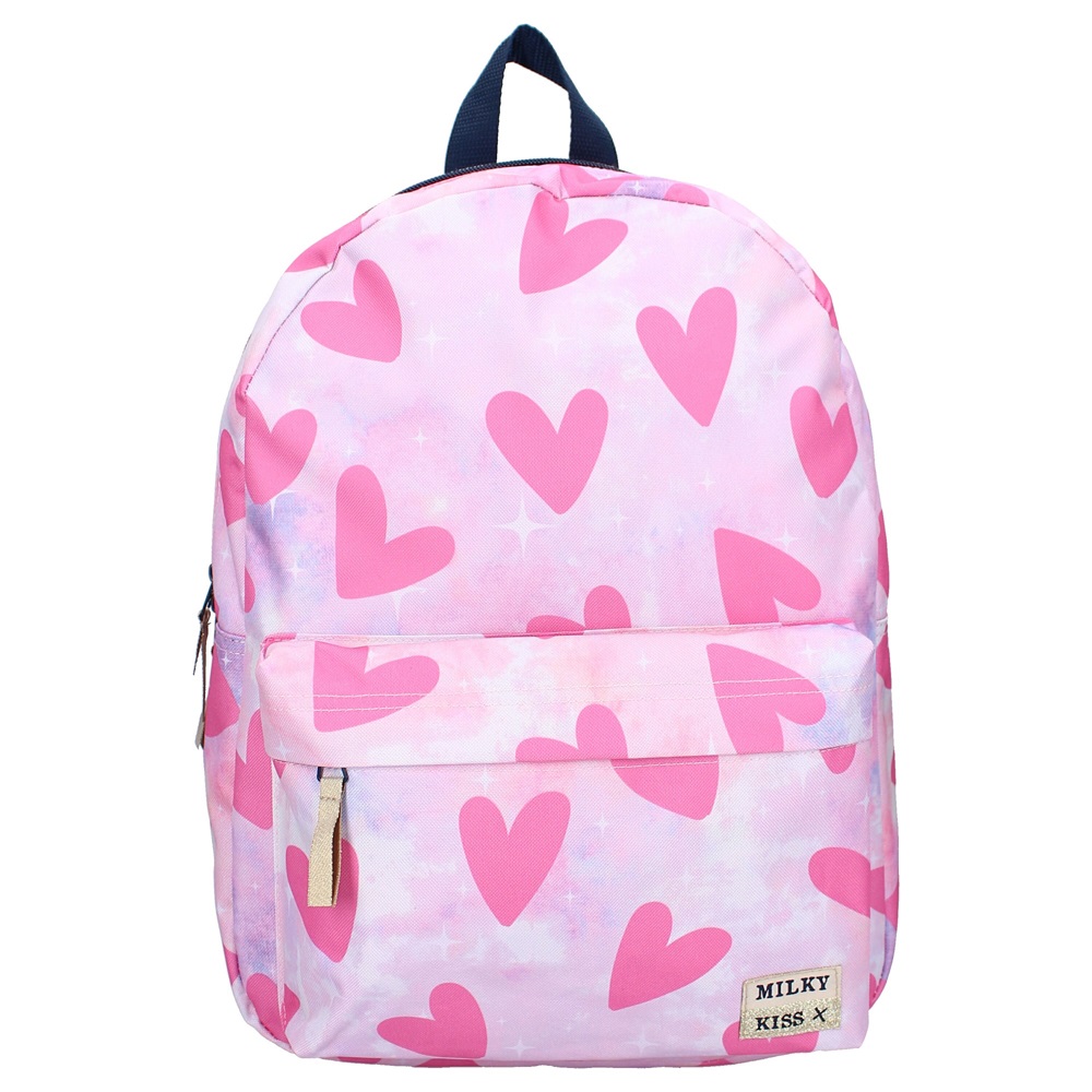 Kids' backpack Milky Kiss Bold Style