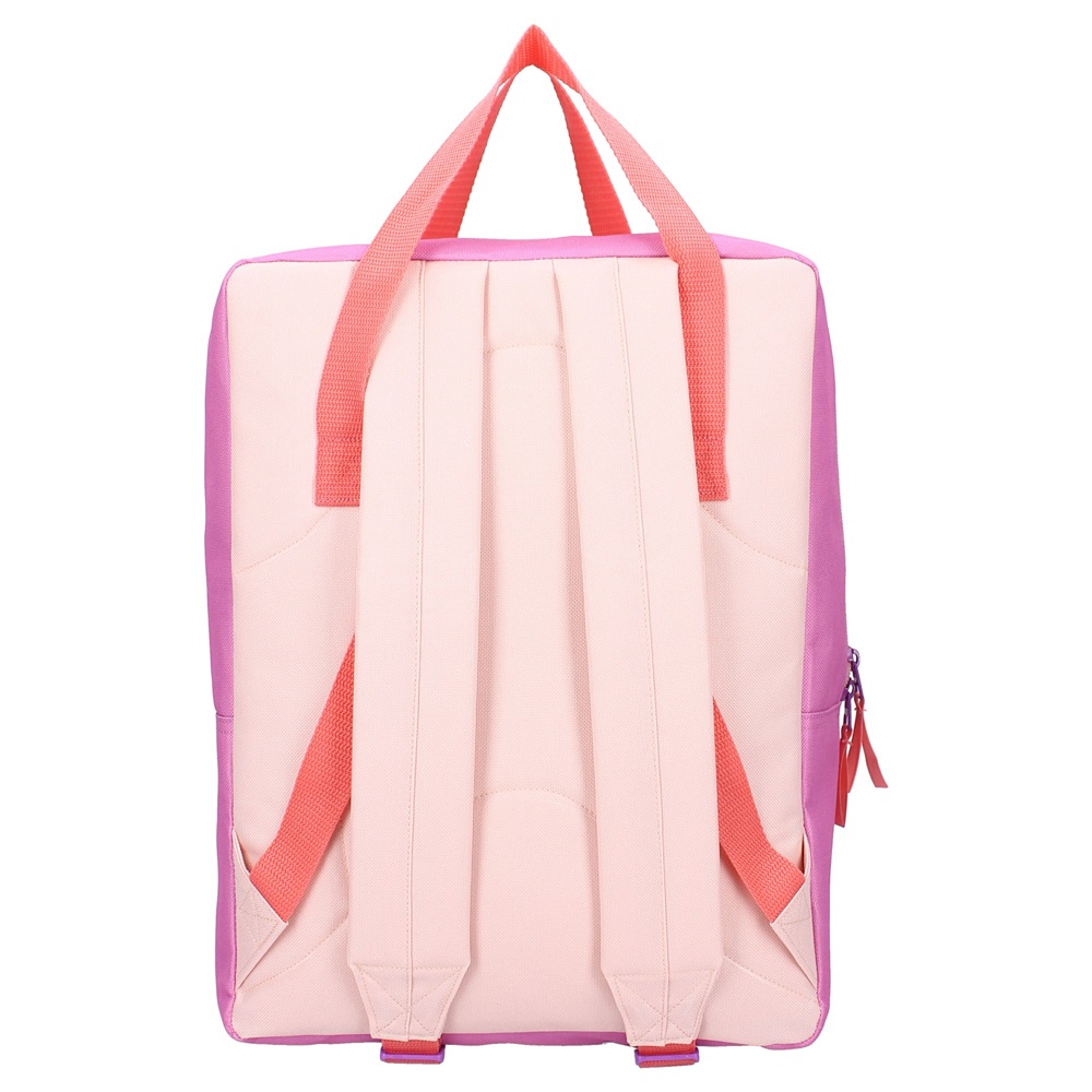 Kids' backpack Milky Kiss Bright Vibes