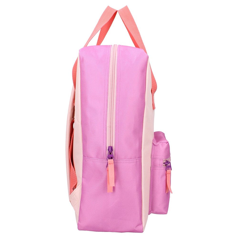 Kids' backpack Milky Kiss Bright Vibes