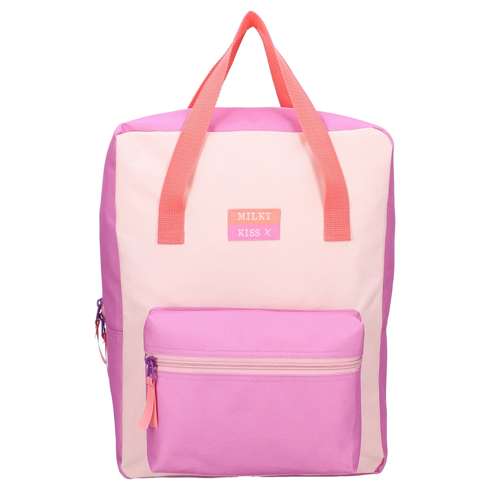 Kids' backpack Milky Kiss Bright Vibes