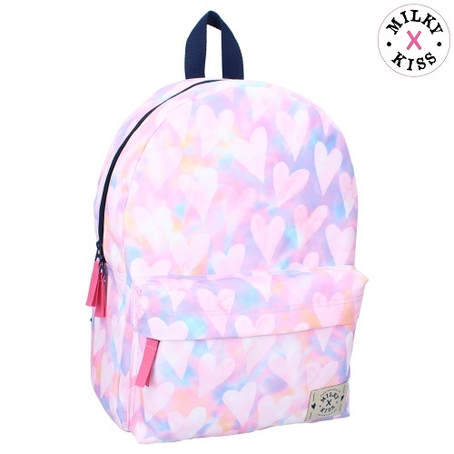 Children's backpack Milky Kiss Clever Girls