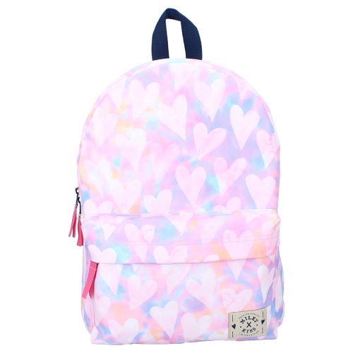 Children's backpack Milky Kiss Clever Girls