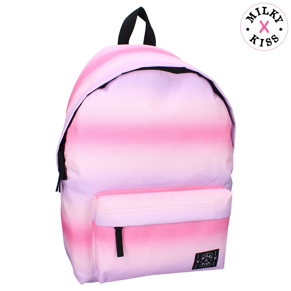 Kids' backpack Milky Kiss Empowering