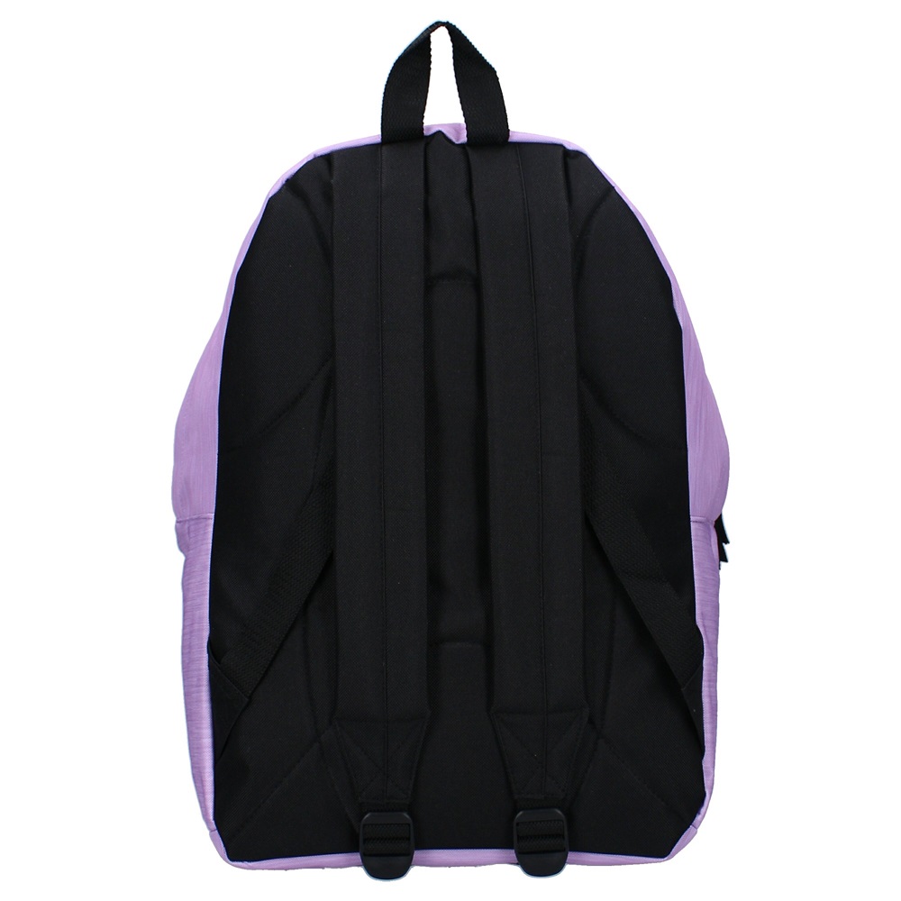 Kids' backpack Milky Kiss Empowering Purple