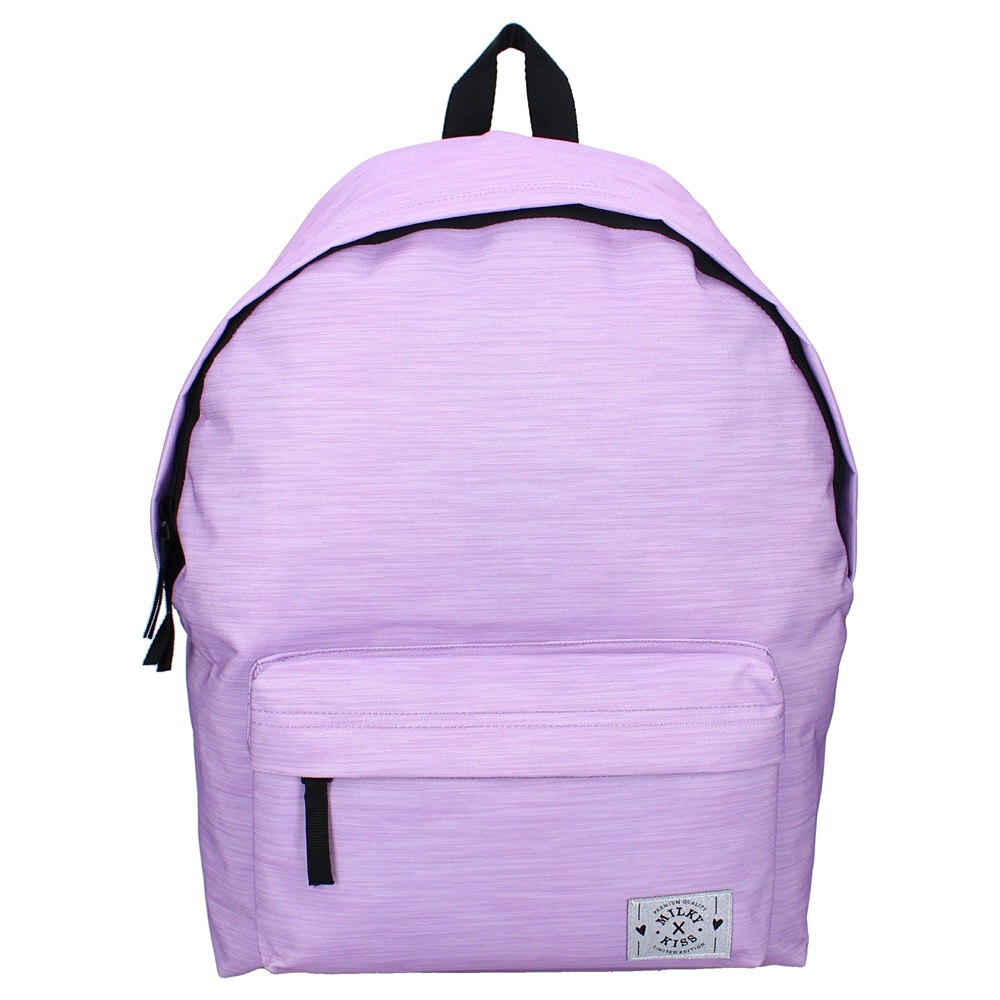 Kids' backpack Milky Kiss Empowering Purple