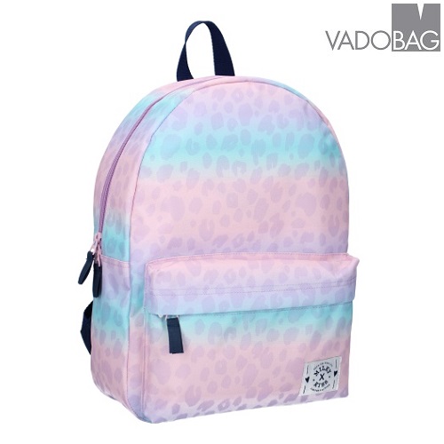 Backpack for children Milky Kiss Stay Cute