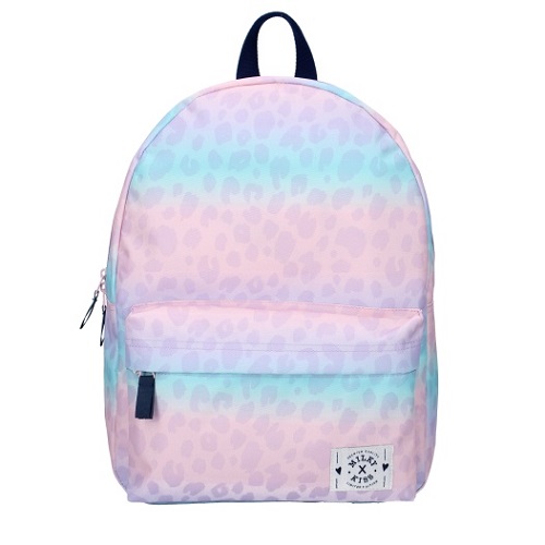 Backpack for children Milky Kiss Stay Cute