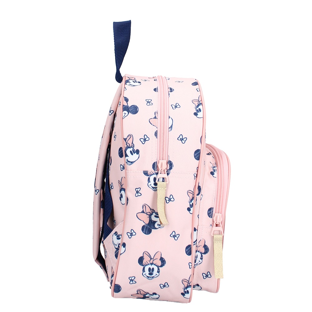 Backpack for kids Minnie Mouse Friendship Fun