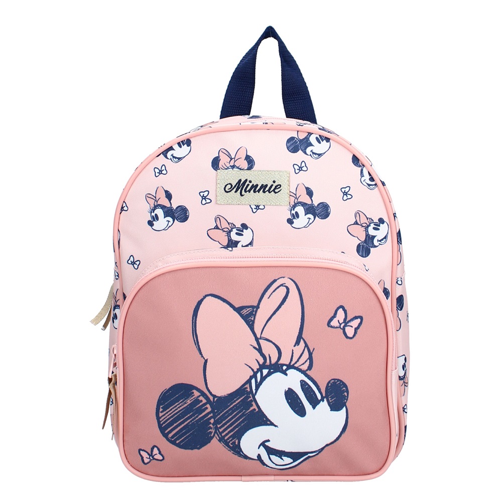 Backpack for kids Minnie Mouse Friendship Fun