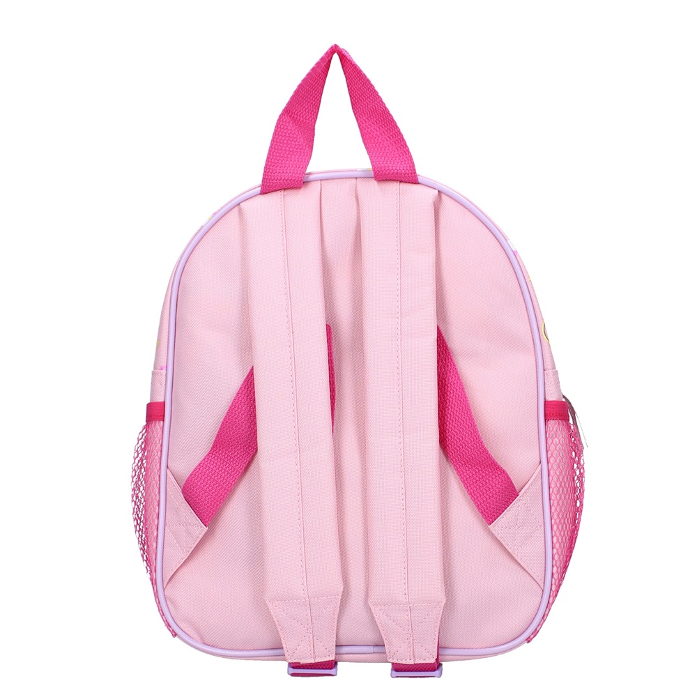 Kids' backpack Minnie Mouse Glam It Up